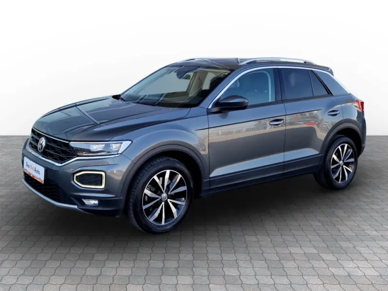 VW T-Roc Design 1.5 TSI