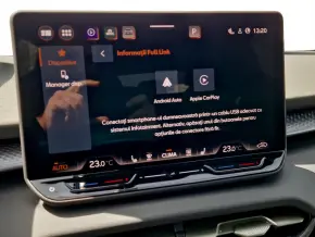 CUPRA Terramar Tribe Edition1.5  eTSI DSG mhev thumbnail