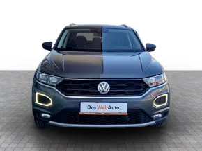 VW T-Roc Design 1.5 TSI thumbnail