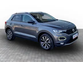 VW T-Roc Design 1.5 TSI thumbnail