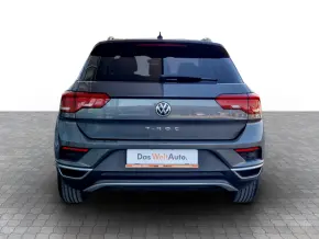 VW T-Roc Design 1.5 TSI thumbnail