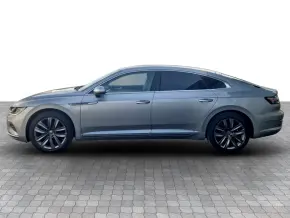 Noul Arteon Elegance eHybrid 1.4 TSI thumbnail