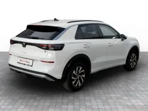 VW Noul T-Roc Life 1.5 eTSI DSG thumbnail
