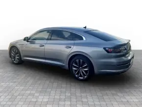 Noul Arteon Elegance eHybrid 1.4 TSI thumbnail