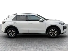 VW Noul T-Roc Life 1.5 eTSI DSG thumbnail