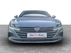 Noul Arteon Elegance eHybrid 1.4 TSI thumbnail