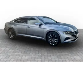 Noul Arteon Elegance eHybrid 1.4 TSI thumbnail