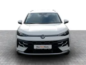 VW Noul T-Roc Life 1.5 eTSI DSG thumbnail