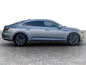 Noul Arteon Elegance eHybrid 1.4 TSI thumbnail