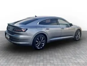 Noul Arteon Elegance eHybrid 1.4 TSI thumbnail