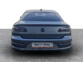 Noul Arteon Elegance eHybrid 1.4 TSI thumbnail