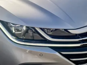 Noul Arteon Elegance eHybrid 1.4 TSI thumbnail