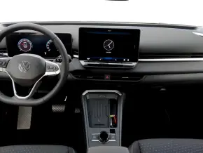 VW Noul T-Roc Life 1.5 eTSI DSG thumbnail