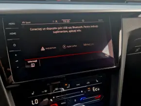 Noul Arteon Elegance eHybrid 1.4 TSI thumbnail