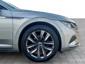 Noul Arteon Elegance eHybrid 1.4 TSI thumbnail