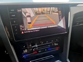 Noul Arteon Elegance eHybrid 1.4 TSI thumbnail