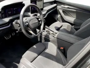 Škoda Superb Sportline 2.0 TSI 4x4 DSG thumbnail
