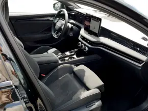 Škoda Superb Sportline 2.0 TSI 4x4 DSG thumbnail