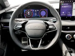 Škoda Superb Sportline 2.0 TSI 4x4 DSG thumbnail