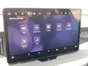 Škoda Superb Sportline 2.0 TSI 4x4 DSG thumbnail