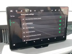 Škoda Superb Sportline 2.0 TSI 4x4 DSG thumbnail