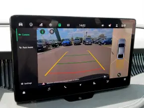 Škoda Superb Sportline 2.0 TSI 4x4 DSG thumbnail