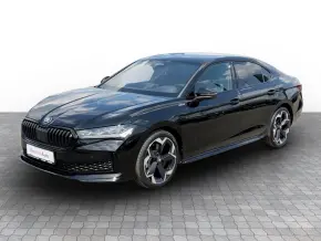 Škoda Superb Sportline 2.0 TSI 4x4 DSG thumbnail