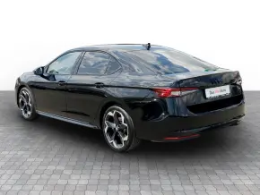 Škoda Superb Sportline 2.0 TSI 4x4 DSG thumbnail