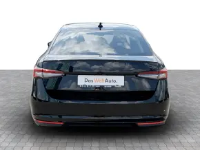 Škoda Superb Sportline 2.0 TSI 4x4 DSG thumbnail