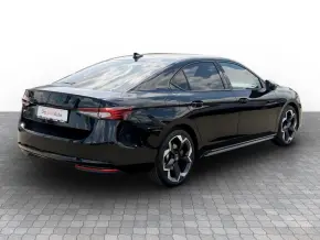 Škoda Superb Sportline 2.0 TSI 4x4 DSG thumbnail
