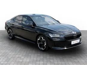 Škoda Superb Sportline 2.0 TSI 4x4 DSG thumbnail