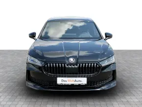 Škoda Superb Sportline 2.0 TSI 4x4 DSG thumbnail