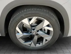 Škoda Kodiaq Sportline 2.0 TSI DSG 4x4 thumbnail