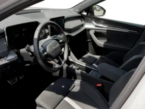 Škoda Kodiaq Sportline 2.0 TSI DSG 4x4 thumbnail