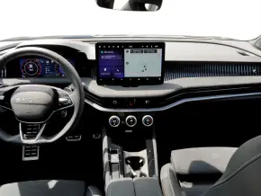 Škoda Superb Sportline 2.0 TSI 4x4 DSG thumbnail