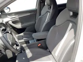 Škoda Kodiaq Sportline 2.0 TSI DSG 4x4 thumbnail