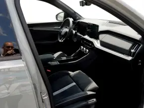 Škoda Kodiaq Sportline 2.0 TSI DSG 4x4 thumbnail