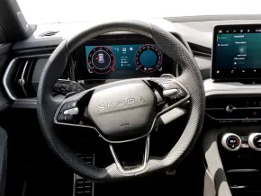 Škoda Kodiaq Sportline 2.0 TSI DSG 4x4 thumbnail