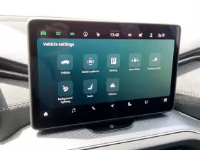 Škoda Kodiaq Sportline 2.0 TSI DSG 4x4 thumbnail