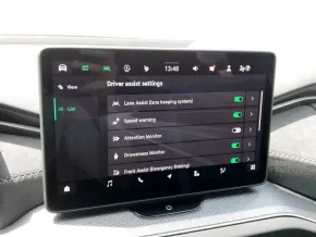 Škoda Kodiaq Sportline 2.0 TSI DSG 4x4 thumbnail