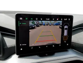 Škoda Kodiaq Sportline 2.0 TSI DSG 4x4 thumbnail