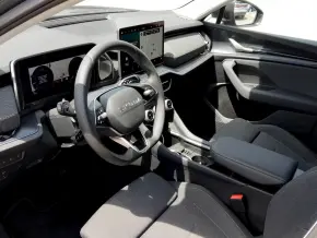 Škoda Kodiaq Selection 2.0 TDI DSG 4x4 thumbnail
