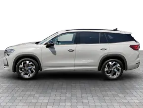 Škoda Kodiaq Sportline 2.0 TSI DSG 4x4 thumbnail