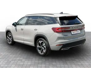 Škoda Kodiaq Sportline 2.0 TSI DSG 4x4 thumbnail