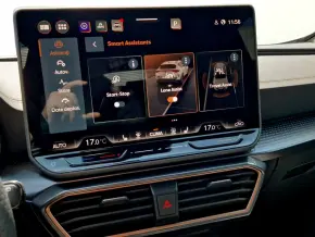 CUPRA Formentor VZ5 2.5 TSI DSG7 4DRIVE thumbnail