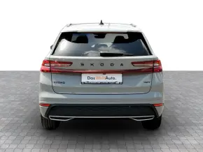 Škoda Kodiaq Sportline 2.0 TSI DSG 4x4 thumbnail