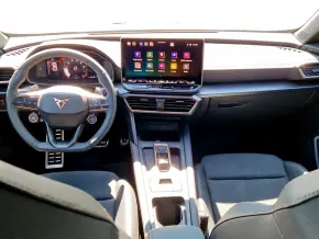 CUPRA Formentor VZ5 2.5 TSI DSG7 4DRIVE thumbnail