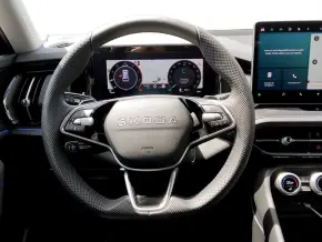 Škoda Kodiaq Selection 2.0 TDI DSG 4x4 thumbnail