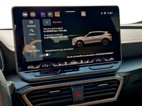 CUPRA Formentor VZ5 2.5 TSI DSG7 4DRIVE thumbnail