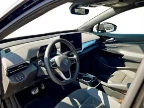 VW ID.4 Prime thumbnail